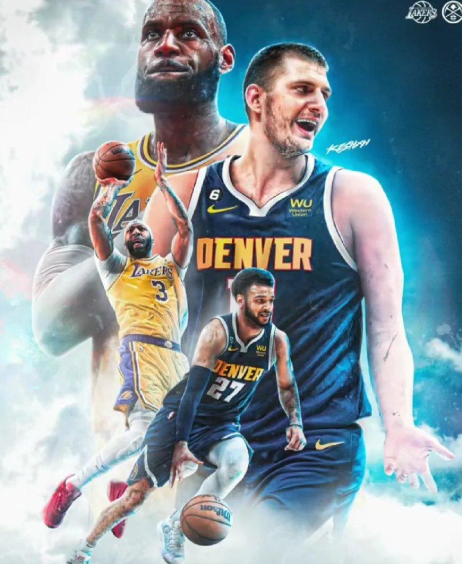 NBA季后赛国际比赛日走向成谜，丹佛掘金强势反弹，态度坚定，控场能力受关注的简单介绍